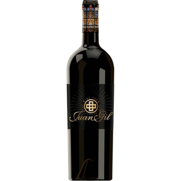 Picture of Juan Gil Dulce Monastrell