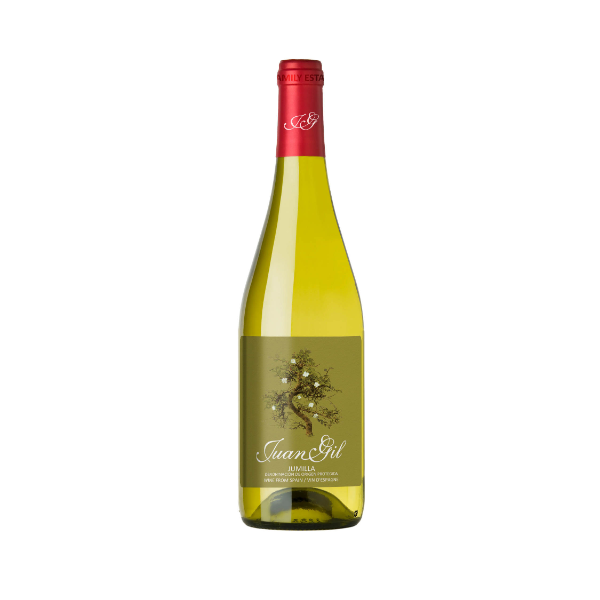 Picture of Juan Gil Dry Muscat