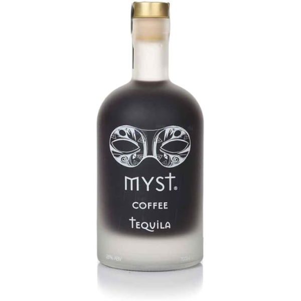 Picture of Myst Coffee Tequila