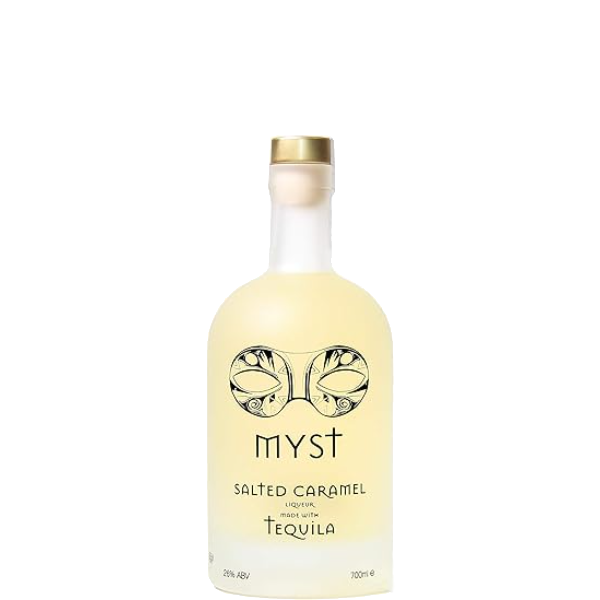 Picture of Myst Salted Caramel Tequila
