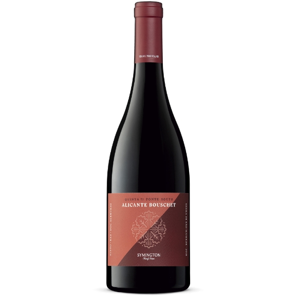 Picture of Alicante Bouschet Quinta Fonte Souto