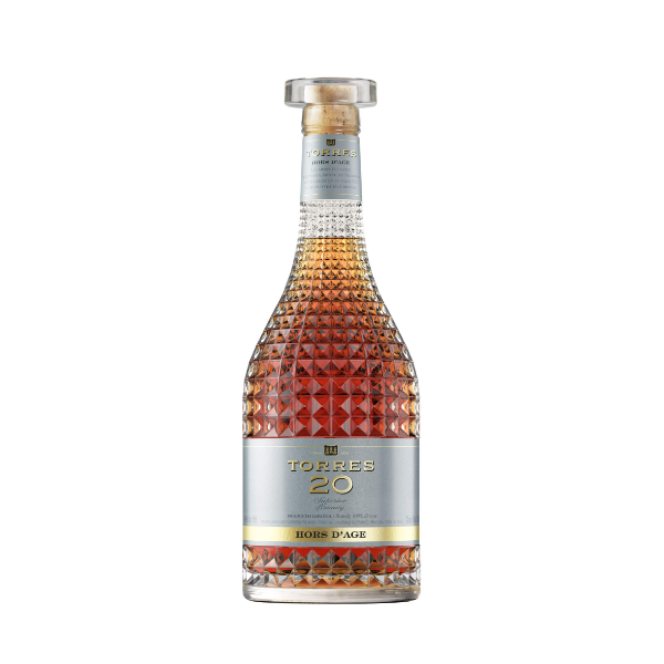 Picture of Torres 20 Brandy