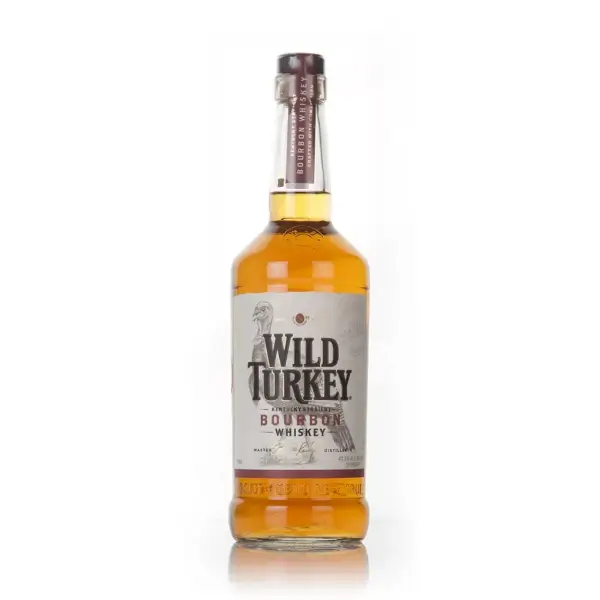 Picture of Wild Turkey 81 Bourbon
