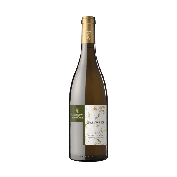 Picture of Kellerei Auer Gewurtztraminer