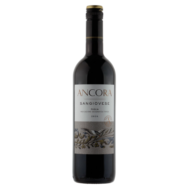 Picture of Ancora Sangiovese Di Puglia Rapido
