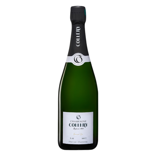 Picture of Collery Champagne Grand Cru Brut NV