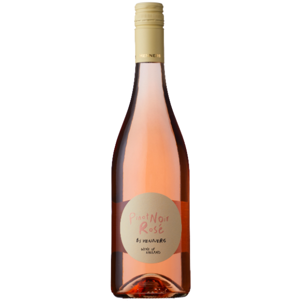 Picture of Henners St. Rose Pinot Noir, Pinot Meunier