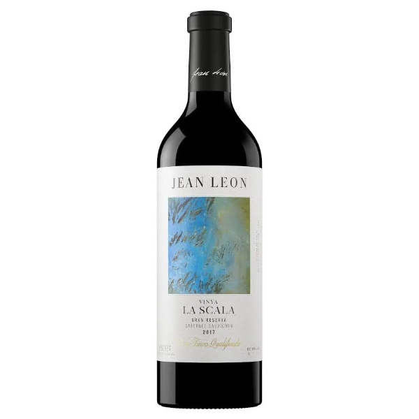 Jean Leon La Scala Gran Reserva Cabernet Sauvignon
