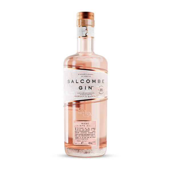 Picture of Salcombe Rose Saint Marie