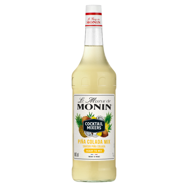 Picture of Monin Pina Colada Mixer