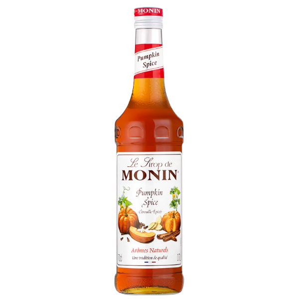 Picture of Monin Pumpkin Spice Syrup