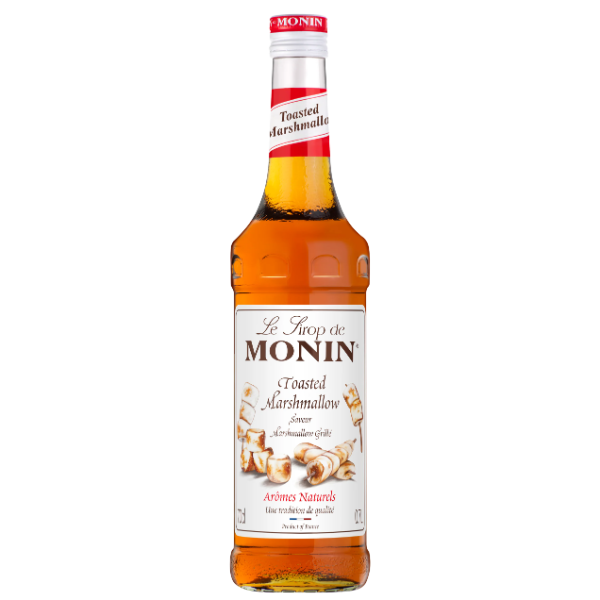 Picture of Monin Toasted Marshmallow Syrup