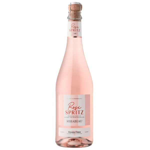 Picture of Mirabeau Fever Tree Rose Spritz