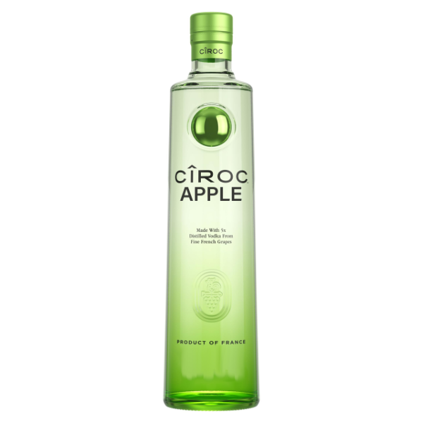 Picture of Ciroc Apple Vodka