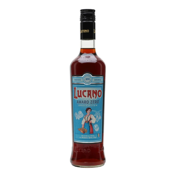 Picture of Amaro Lucano Zero