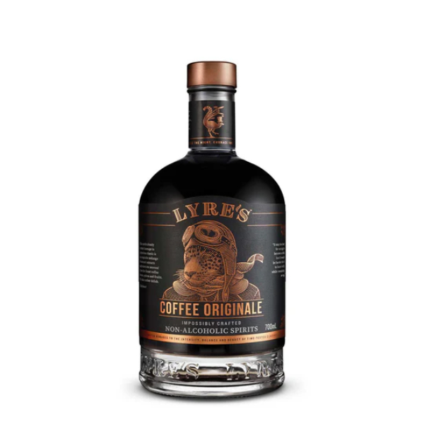 Picture of Lyre's Coffee Liqueur