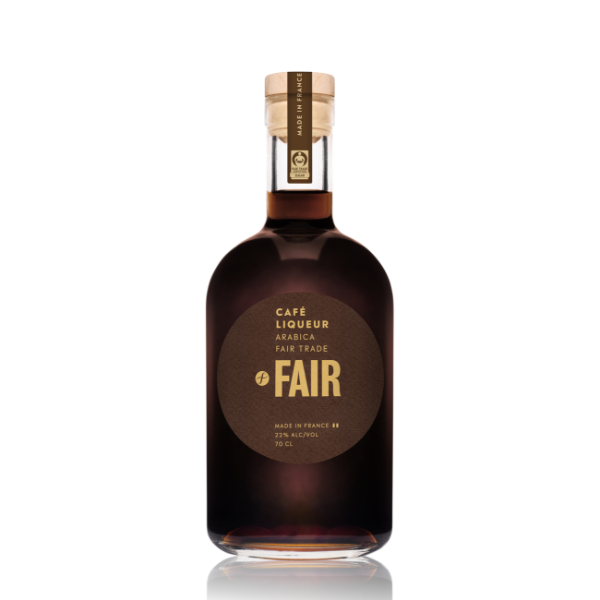Picture of Fair Café Liqueur