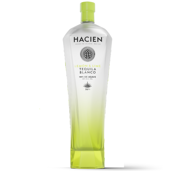 Picture of Hacien Lemon & Lime