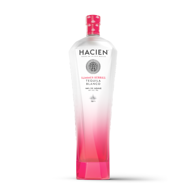 Picture of Hacien Summer Berries