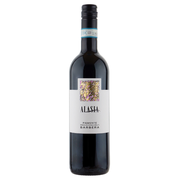 Picture of Alasia Barbera