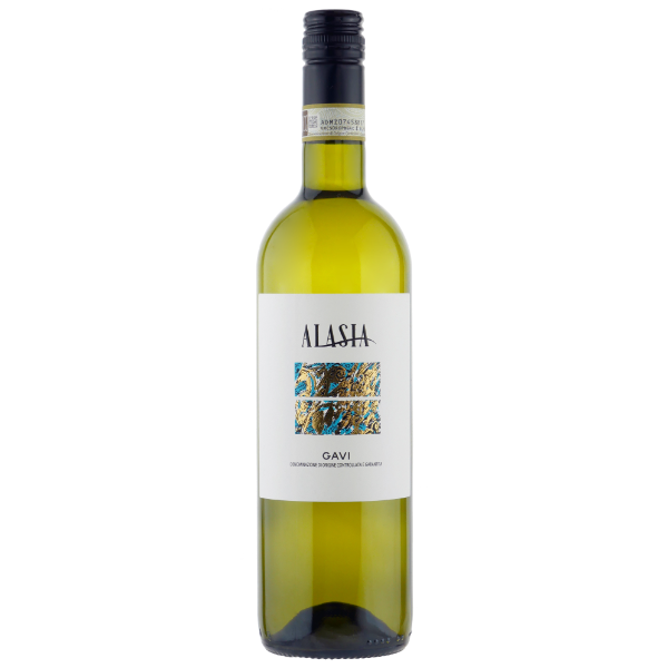 Picture of Alasia Gavi