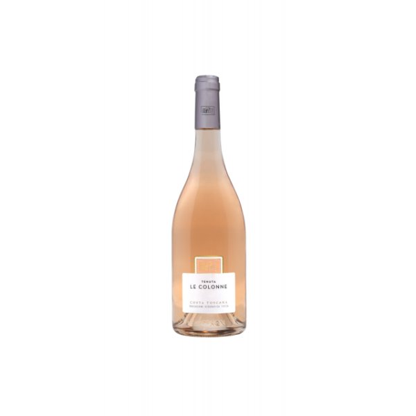 Picture of Tenuta Le Colonne Rosato