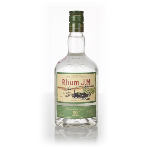 Picture of JH Rhum Blanc