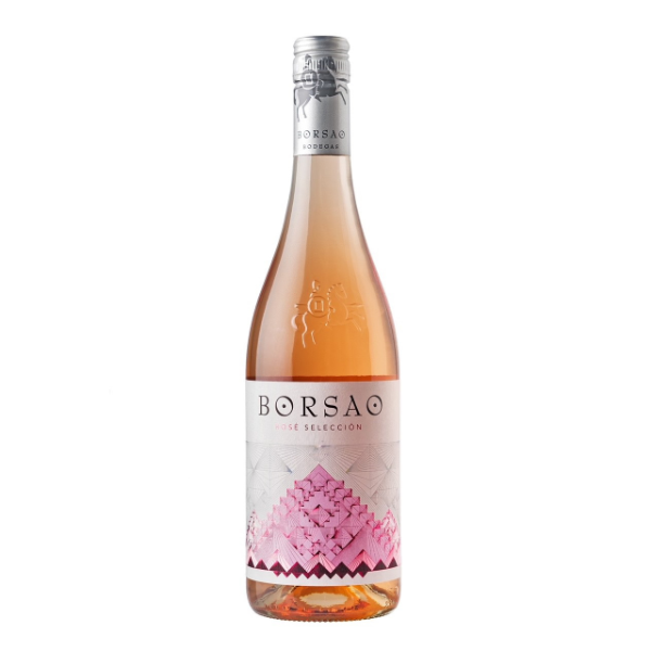 Picture of Borsao Seleccion Rosado 