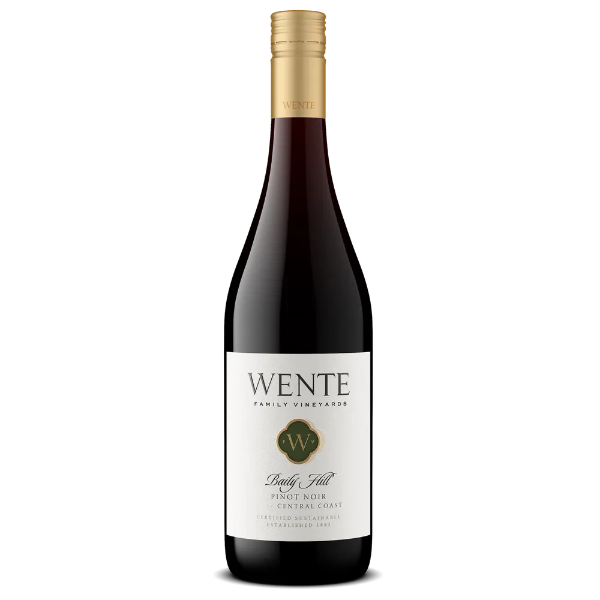 Wente Baily Hill Pinot Noir