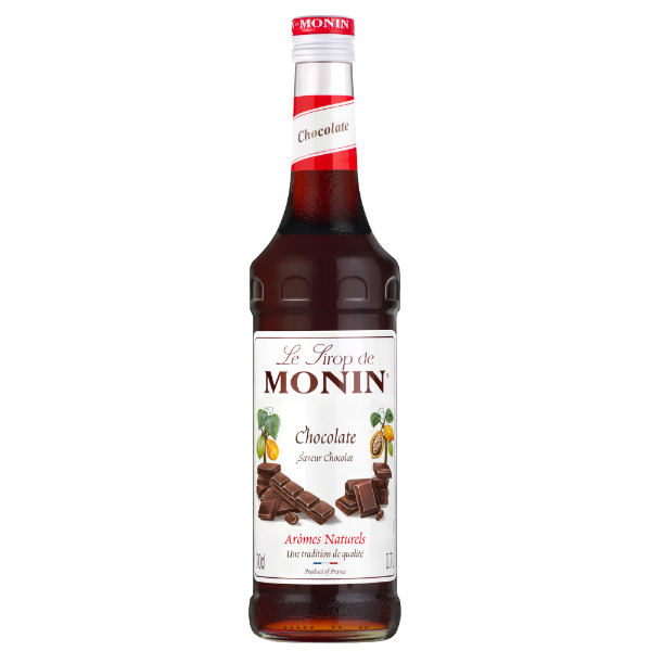 Monin Chocolate Syrup