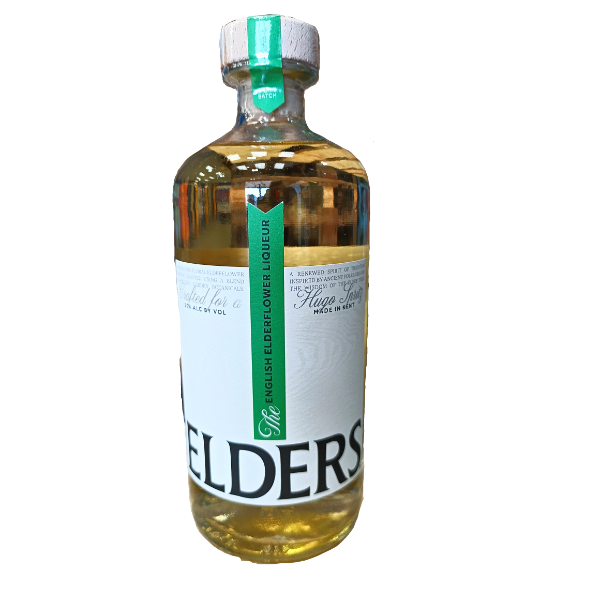 Elders Elderflower Liqueur