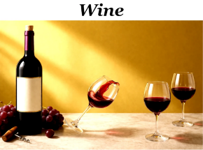 Picture for category Wine