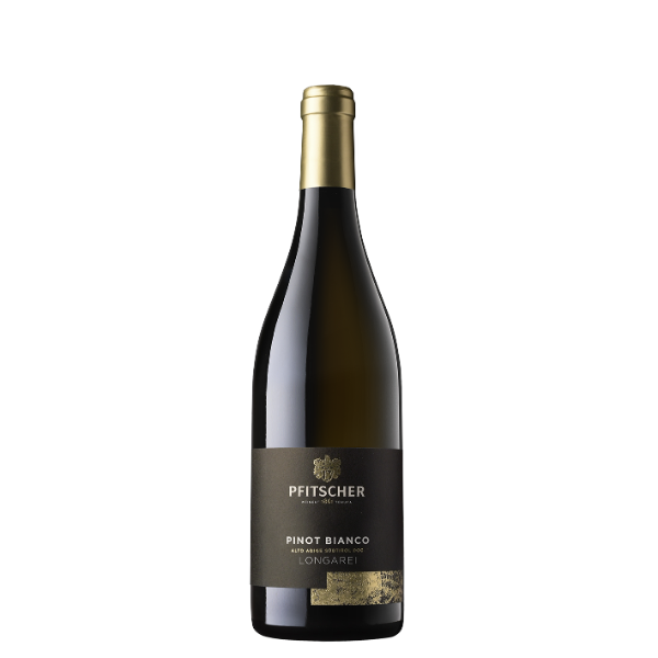 Pfitscher Pinot Bianco Longarei