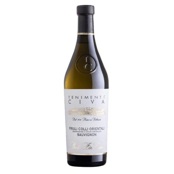 'Biele Zoe' Sauvignon Blanc DOC