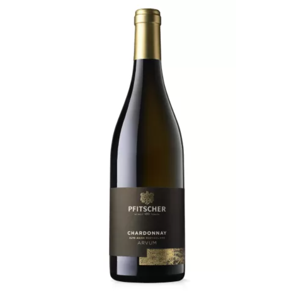 Pfitcher Chardonnay Avrum