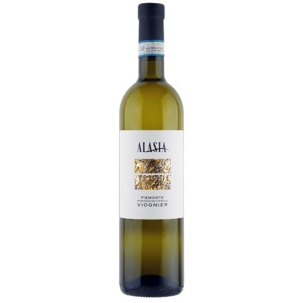 Alasia Viognier