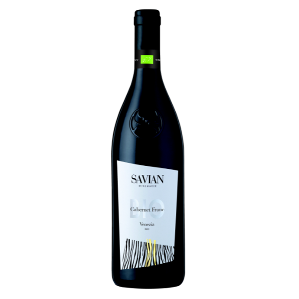 Savian Cabernet Franc DOC
