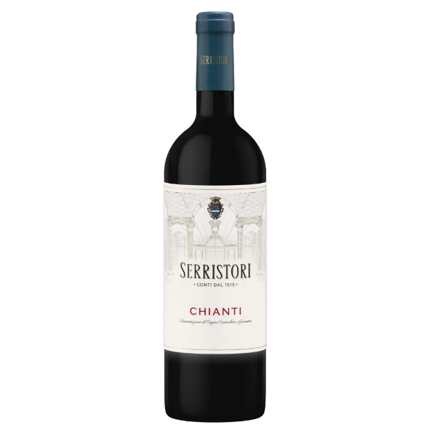 Costi Serristori Chianti DOC