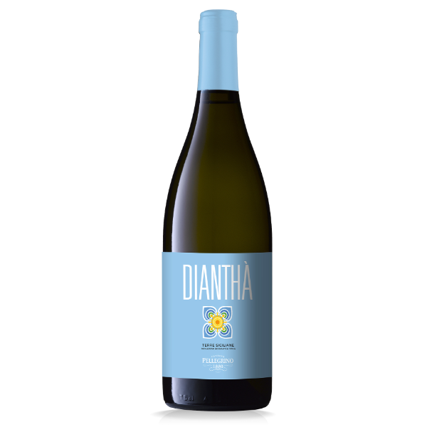 Pellegrino Diantha