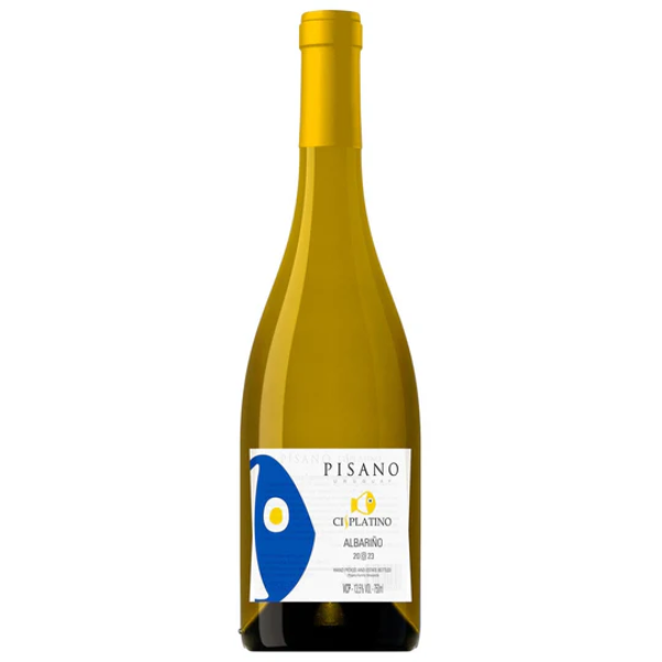 Pisano Cisplatino Albarino