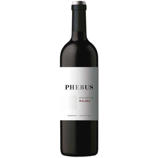 Phebus Malbec