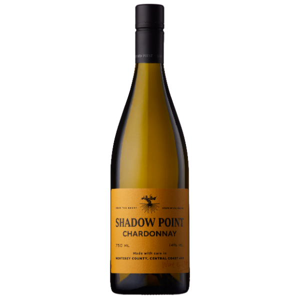 Shadow Point Chardonnay