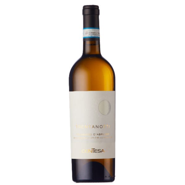 Contesa Trentanotti Trebbiano