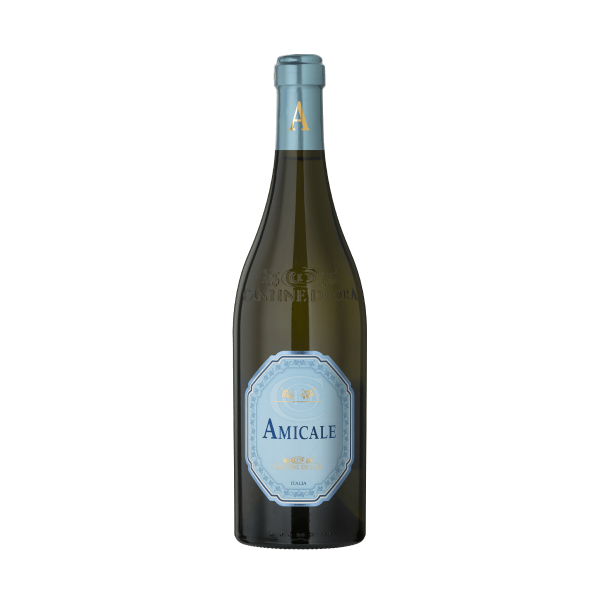 Amicale Bianco