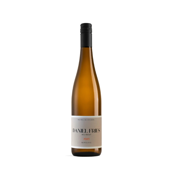 Weingut Messmer Weissburgunder
