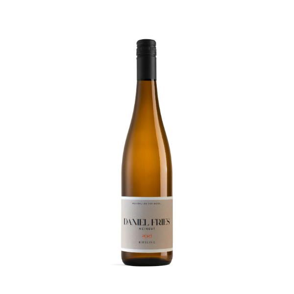 Daniel Fries Riesling
