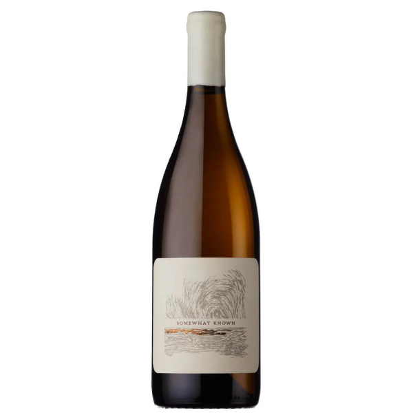 Wildeberg Somewhat Known Chardonnay