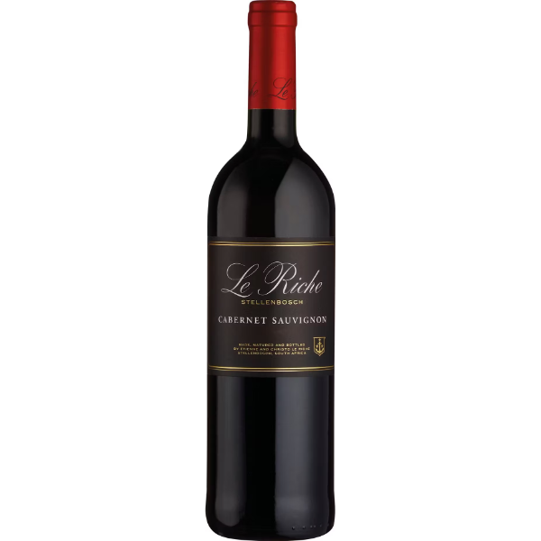 La Riche Cabernet Sauvignon