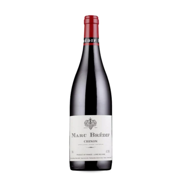 Marc Bredif Chinon