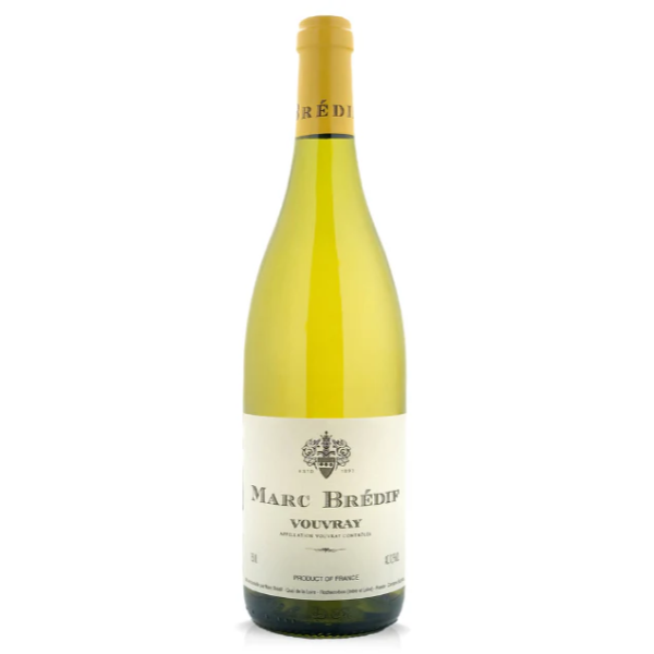 Marc Bredif Vouvray